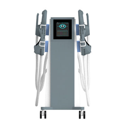 2025 perte de poids 15 tesla amincissement sculpter portable corps zéro 4 poignées  mince néo rf machine de sculpture musculaire