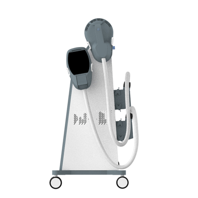 2025 perte de poids 15 tesla amincissement sculpter portable corps zéro 4 poignées ems mince néo rf machine de sculpture musculaire