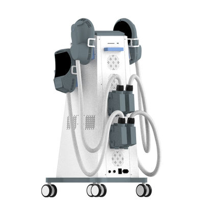 2025 perte de poids 15 tesla amincissement sculpter portable corps zéro 4 poignées  mince néo rf machine de sculpture musculaire