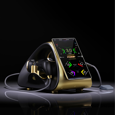 Machine HIFU 22D pour le lifting du visage et le traitement anti-âge des rides