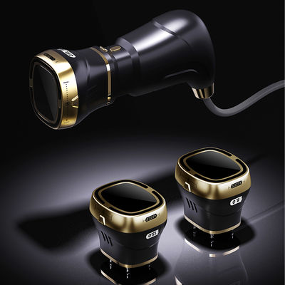 2025 Newest 3 In1 Hifu 12d Max Plus Facial Vaginal Tightening Face Lift Body Slim 22D Max Hifu 7D Hifu Machine 7 D Ultramax