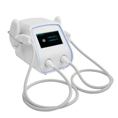 Non-Invasive Solution Tix Skin Tightening And Rejuvenation Thermo Technology Beauty Machine