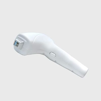 Machine d'épilation laser à diode verticale de 808 nm avec une largeur d'impulsion de 20 à 950 ms, une fréquence de 1 à 20 Hz et une taille de tache de 10 * 16 mm