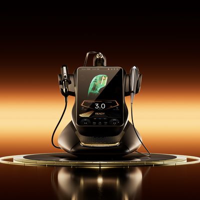 25D HIIFU Machine de remodelage du corps pour raffermir la peau Anti-vieillissement Hiifu Machine