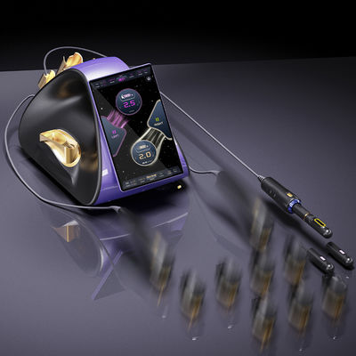 Anti-âge 25D Max Hifu machine de raffermissement de la peau 360 appareil de beauté faciale à vendre