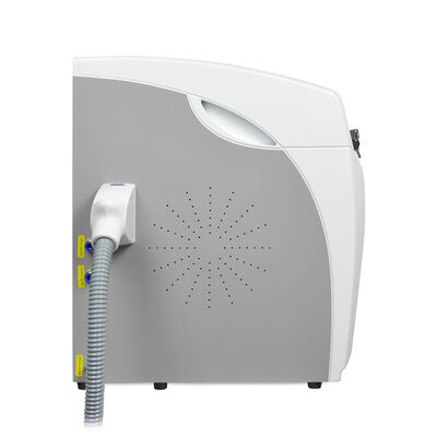 New generation painless semiconductor laser hair removal device 808nm Diode Laser Machine