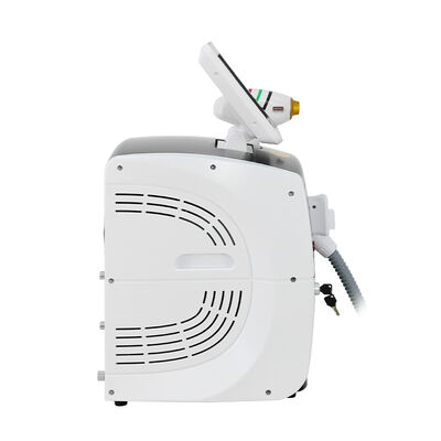 3 ondes Diode Laser Machine indolore équipement de beauté produit de beauté médicale