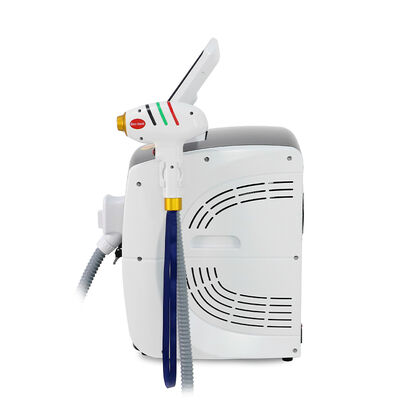 3 ondes Diode Laser Machine indolore équipement de beauté produit de beauté médicale