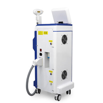 808 Laser dépilateur indolore dépilateur laser dépilateur complet