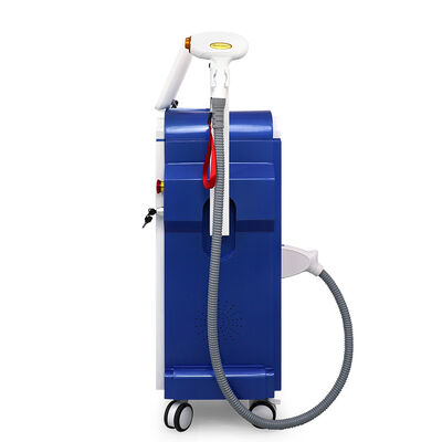 808 Laser dépilateur indolore dépilateur laser dépilateur complet