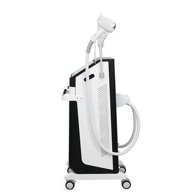 2025 Nouvelle machine de gravure au laser à diode Pico et à diode Yag