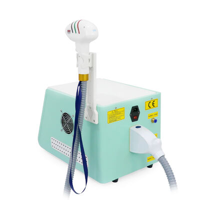 808nm Diode Laser épilation portable pour usage domestique machine de beauté indolore 808 Diode Laser épilation