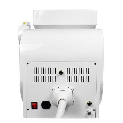 Machine d'épilation au laser sans douleur E-light machine d'épilation au laser machine de beauté