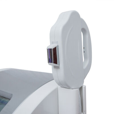 Machine d'épilation au laser sans douleur E-light machine d'épilation au laser machine de beauté