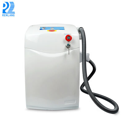 Machine d'épilation laser OPT, machine d'épilation au laser, Épilation au laser à diode, Appareil de beauté portable