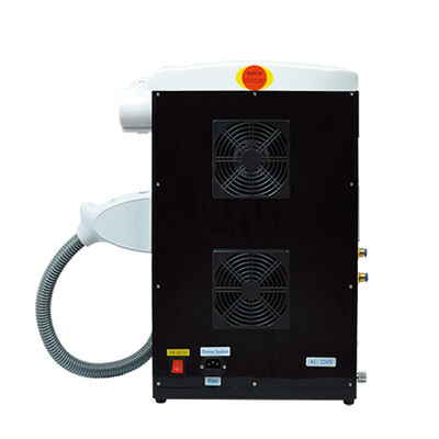 Machine d'épilation laser OPT, machine d'épilation au laser, Épilation au laser à diode, Appareil de beauté portable