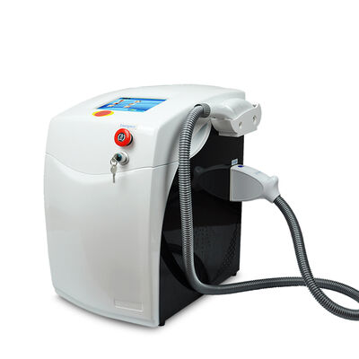 Machine d'épilation laser OPT, machine d'épilation au laser, Épilation au laser à diode, Appareil de beauté portable