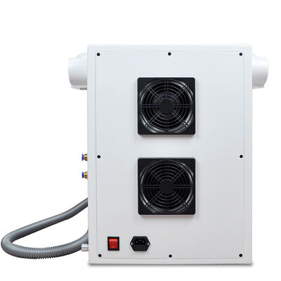 Appareil de beauté portable, appareil de beauté d'épilation indolore e-laser, épilation laser indolore, appareil de beauté d'épilation laser de bureau.