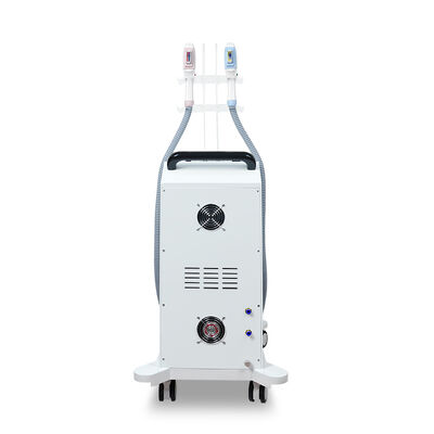 Dispositif de beauté vertical, lumière magnétique et laser électrique dépilateur indolore, dépilateur laser indolore, dépilateur laser.