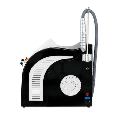 appareil de beauté protable Laser Retrait laser de tatouage retrait de sourcils de tatouage retrait de grain de beauté laser