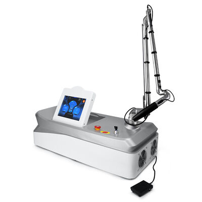machine de beauté protable Laser élimination de tatouage laser élimination de sourcils tatouage élimination de grain de beauté laser