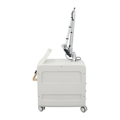 machine de beauté Laser élimination de tatouage laser élimination de sourcils élimination de tatouage enlèvement de grain de beauté laser