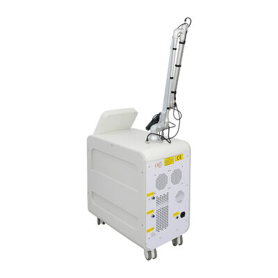 machine de beauté Laser élimination de tatouage laser élimination de sourcils élimination de tatouage enlèvement de grain de beauté laser