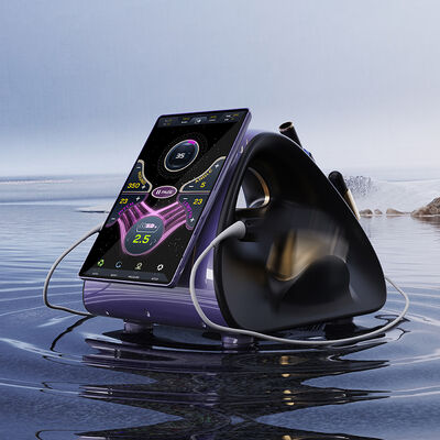 Machine HIFU 22D pour le lifting du visage et le traitement anti-âge des rides