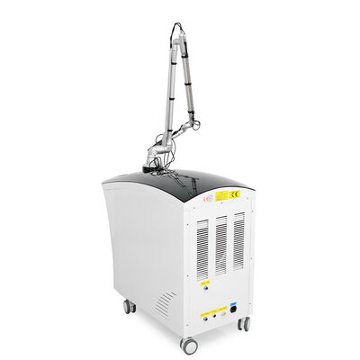 Picosecond Laser Tattoo Removal Machine beauty machine High-efficiency picosecond laser machine, high-energy laser beauty machine