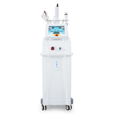 Machine de beauté DPL 3 en 1, épilateur laser, machine d'épilation au laser, élimination des grains de beauté, élimination des tatouages, machine de beauté multifonctionnelle