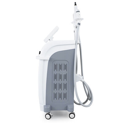 Machine de beauté DPL 3 en 1, épilateur laser, machine d'épilation au laser, élimination des grains de beauté, élimination des tatouages, machine de beauté multifonctionnelle