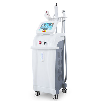 Machine de beauté DPL 3 en 1, épilateur laser, machine d'épilation au laser, élimination des grains de beauté, élimination des tatouages, machine de beauté multifonctionnelle