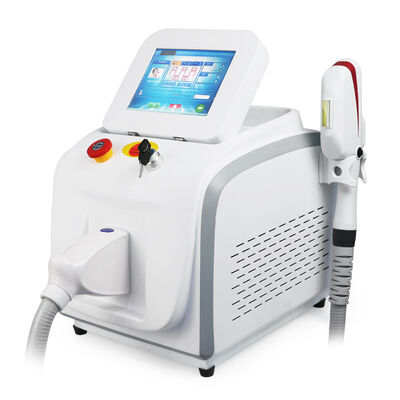 Machine de beauté portable DPL laser machine d'épilation laser indolore pour usage domestique machine de salon de beauté