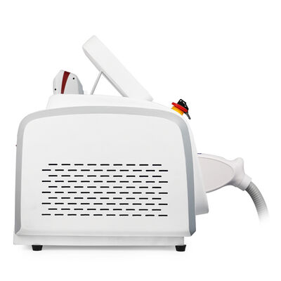 Machine de beauté portable DPL laser machine d'épilation laser indolore pour usage domestique machine de salon de beauté