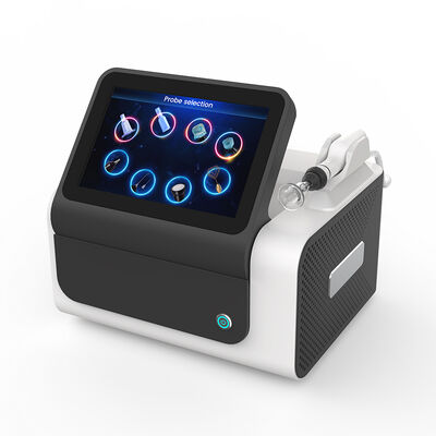 Portable multi-functional beauty Fusion plasma machine Acne treatment, pigmentation fading, and skin repair. beauty machine