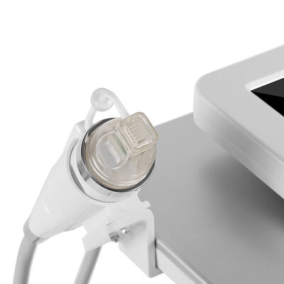 Le nouveau appareil de beauté à radiofréquence dorée de nouvelle génération, anti-âge par radiofréquence, lifting et raffermissement du visage, appareil portable de rajeunissement de la peau.