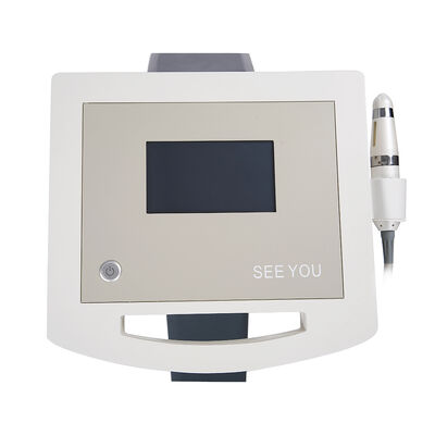 Vérifiez que vous 2e génération de dispositif de beauté Hydro sans aiguille Injecteur Hydra non invasif pour usage domestique