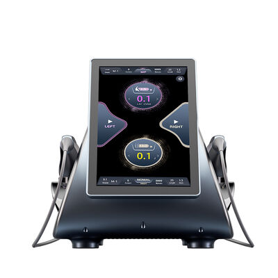 HIFU12D MAX Ultrasons concentrés à haute intensité multi-fréquence Cryo-protection anti-âge Levé et serré du visage Former le corps et dissoudre les graisses appareil de beauté