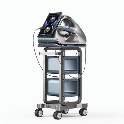 HIFU12D MAX Ultrasons concentrés à haute intensité multi-fréquence Cryo-protection anti-âge Levé et serré du visage Former le corps et dissoudre les graisses appareil de beauté