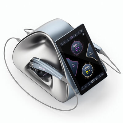 HIFU12D MAX Ultrasons concentrés à haute intensité multi-fréquence Cryo-protection anti-âge Levé et serré du visage Former le corps et dissoudre les graisses appareil de beauté