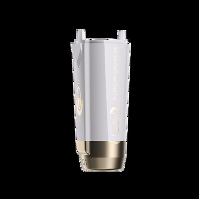 machine hifu verticale Ultrasons concentrés à haute intensité à fréquences multiples Anti-âge Levées du visage et raccourcissement du corps