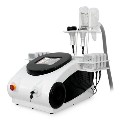Machine de beauté multifonctionnelle 3 en 1 non invasive et indolore à usage domestique et commercial, raffermissement de la peau, machine de beauté au laser amincissante