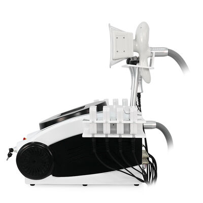 Machine de beauté multifonctionnelle 3 en 1 non invasive et indolore à usage domestique et commercial, raffermissement de la peau, machine de beauté au laser amincissante