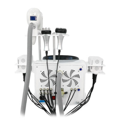 Machine de beauté multifonctionnelle 3 en 1 non invasive et indolore à usage domestique et commercial, raffermissement de la peau, machine de beauté au laser amincissante
