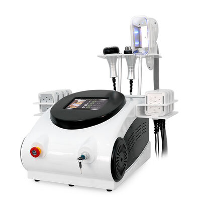 Machine de beauté multifonctionnelle 3 en 1 non invasive et indolore à usage domestique et commercial, raffermissement de la peau, machine de beauté au laser amincissante
