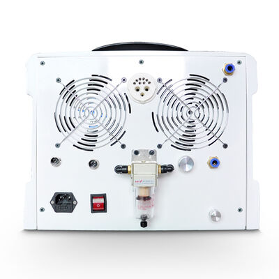 Non invasif indolore 3 en 1 pour usage domestique machine de beauté multifonctionnelle raffermissement de la peau minceur machine de beauté laser