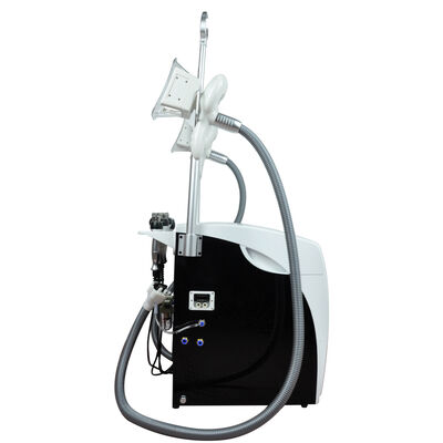 Écran HD portable non invasif et indolore avec deux poignées, pour usage domestique et commercial, congélation cryogénique, machine de beauté, machine de beauté minceur