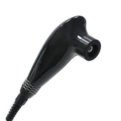 Appareil de thérapie Tensamax RF Tecar avec fréquence 448KHz et technologie CET+RET pour le raffermissement de la peau et l'amincissement du corps
