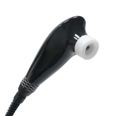 Appareil de thérapie Tensamax RF Tecar avec fréquence 448KHz et technologie CET+RET pour le raffermissement de la peau et l'amincissement du corps