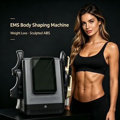 Machine amincissante EMS pour brûler les graisses, beauté du corps, perte de poids